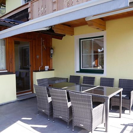 Haus Alexander Villa Bischofshofen Exterior foto